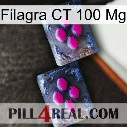 Filagra CT 100Mg 01